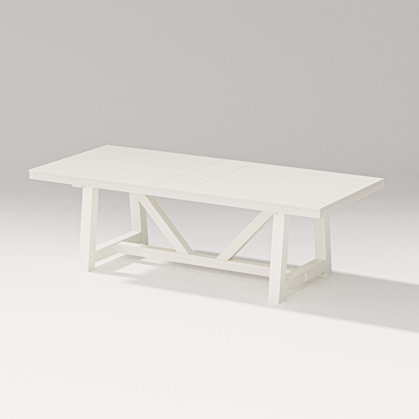 96" A-Frame Dining Table