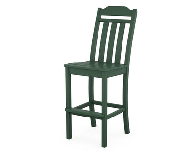 Cottage Bar Side Chair