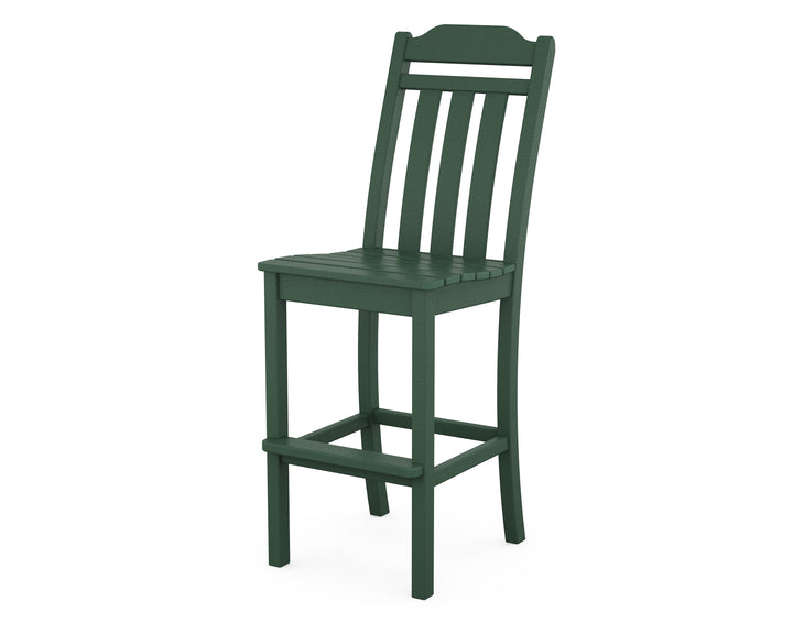Country Living Cottage Bar Side Chair