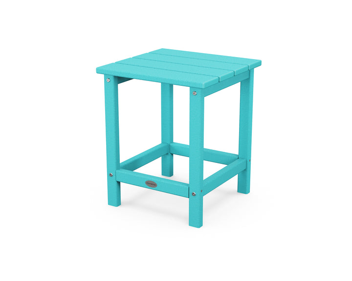 POLYWOOD® Long Island 18" Side Table