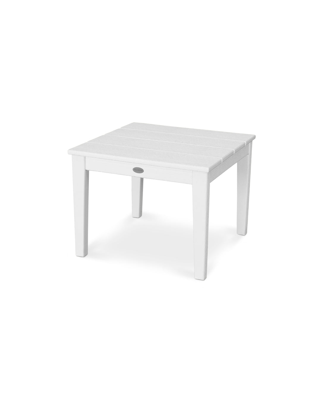 POLYWOOD® Newport 22" End Table