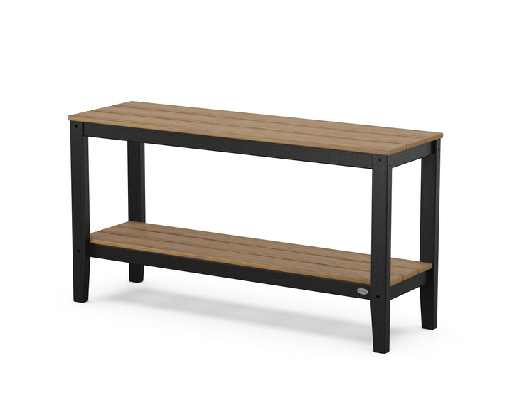 POLYWOOD® Newport 55” Console Table