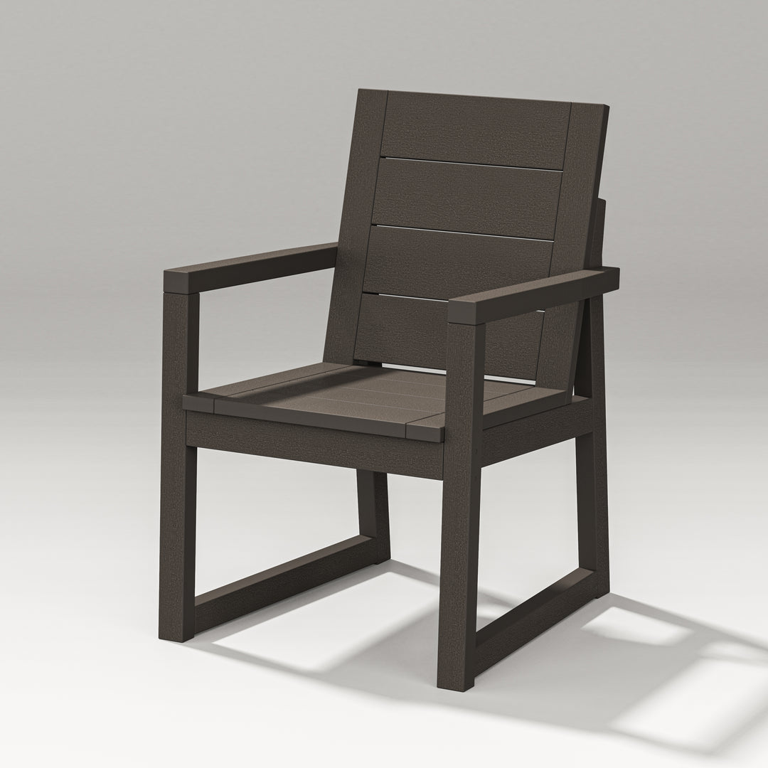 PW Designer Series Elevate Dining Arm Chair
