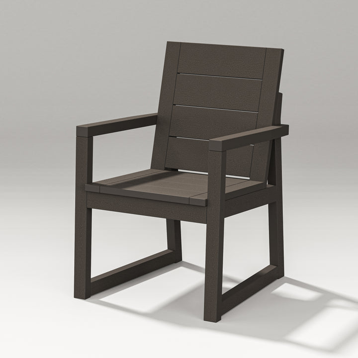 PW Designer Series Elevate Dining Arm Chair