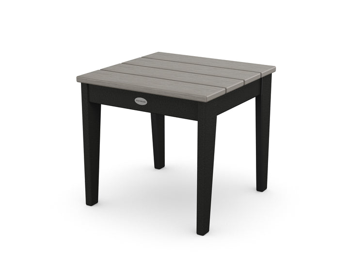POLYWOOD® Newport 18" Side Table