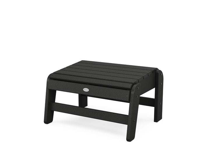 POLYWOOD® Grand Adirondack Ottoman
