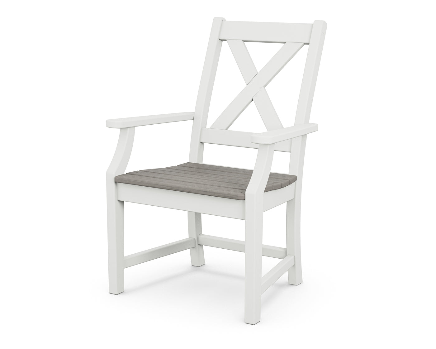 Braxton Dining Arm Chair