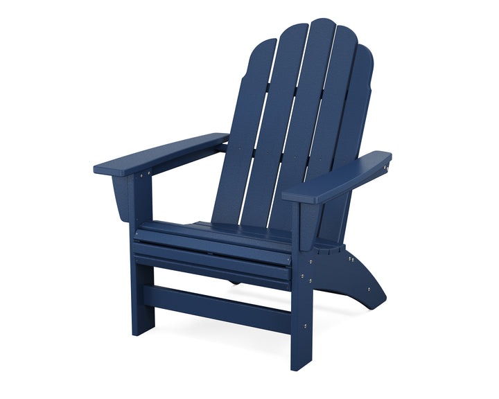 POLYWOOD® Vineyard Grand Adirondack Chair