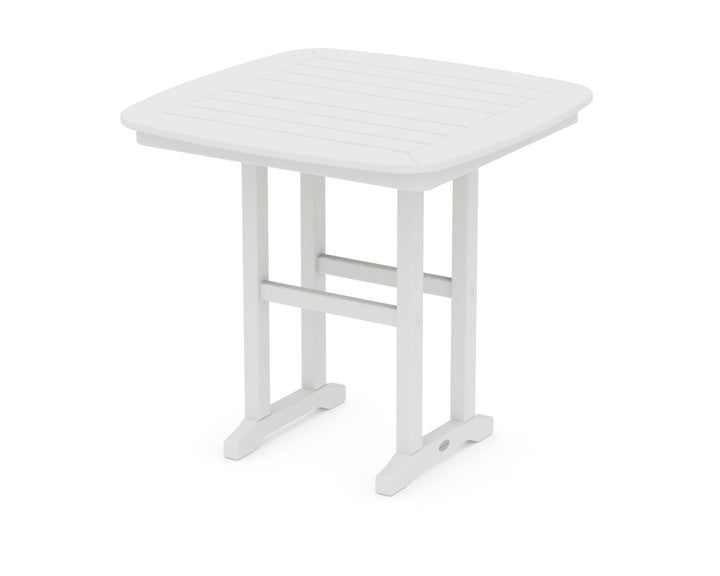 POLYWOOD® Nautical 31" Dining Table