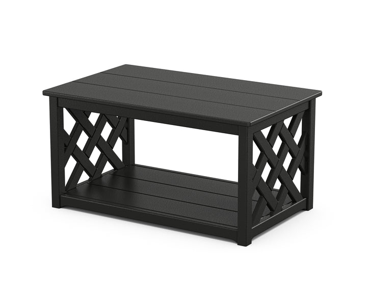 Country Living Wovendale Coffee Table