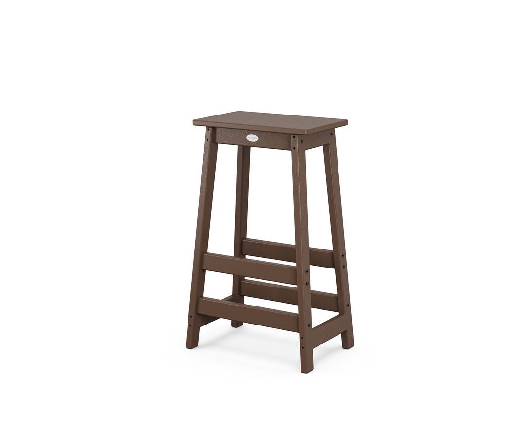 POLYWOOD® Modern Studio Bar Stool
