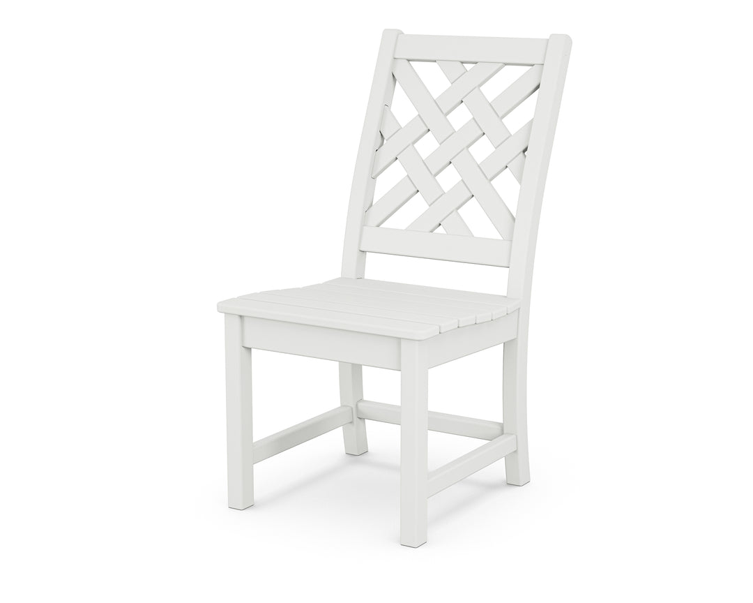 Country Living Wovendale Dining Side Chair