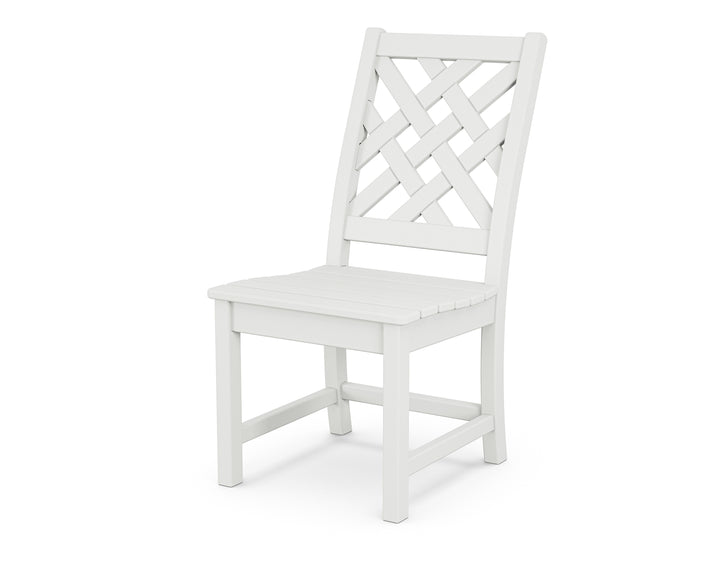 Country Living Wovendale Dining Side Chair