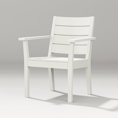 Latitude Dining Arm Chair