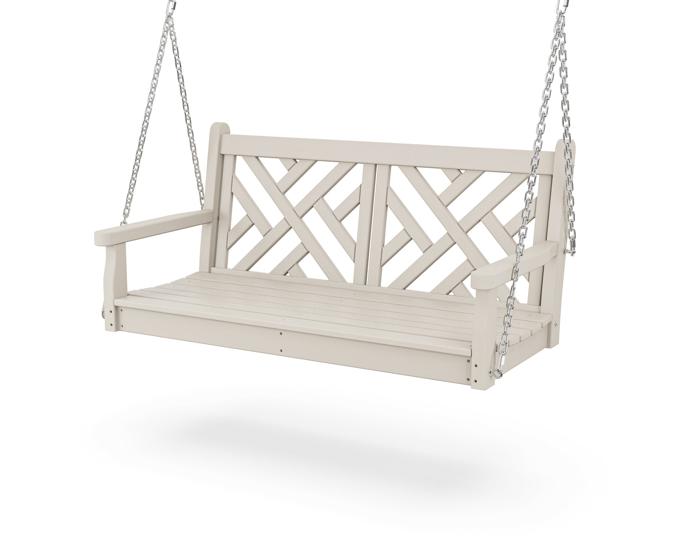 Chippendale 48" Swing