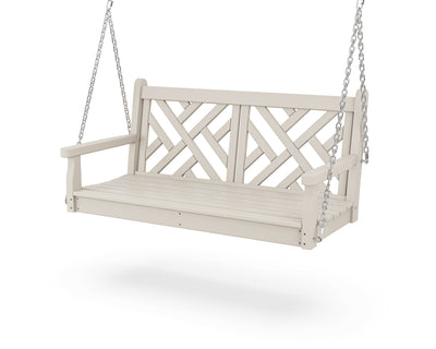 Chippendale 48" Swing