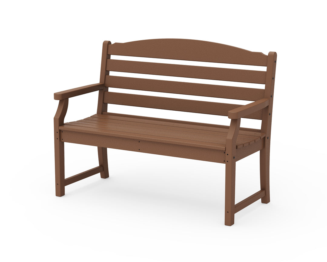 POLYWOOD® Savannah 48” Bench