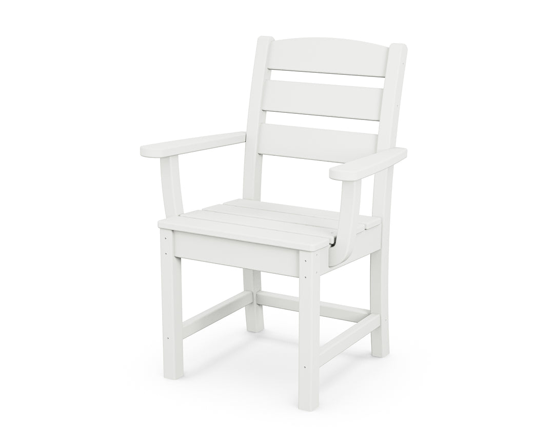 POLYWOOD® Lakeside Dining Arm Chair