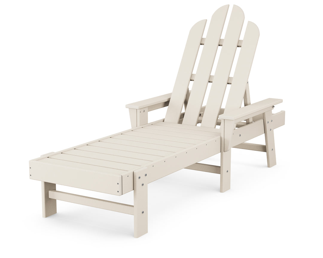 POLYWOOD® Long Island Chaise
