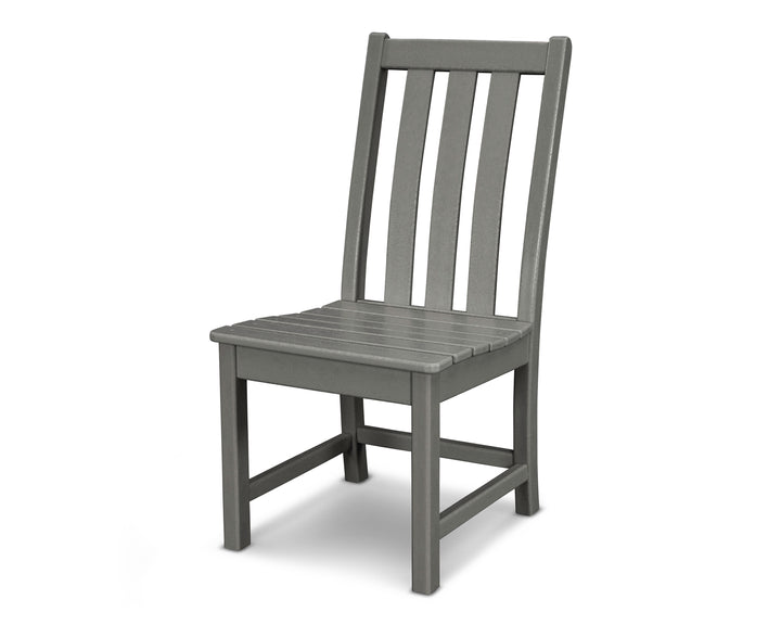POLYWOOD® Vineyard Dining Side Chair
