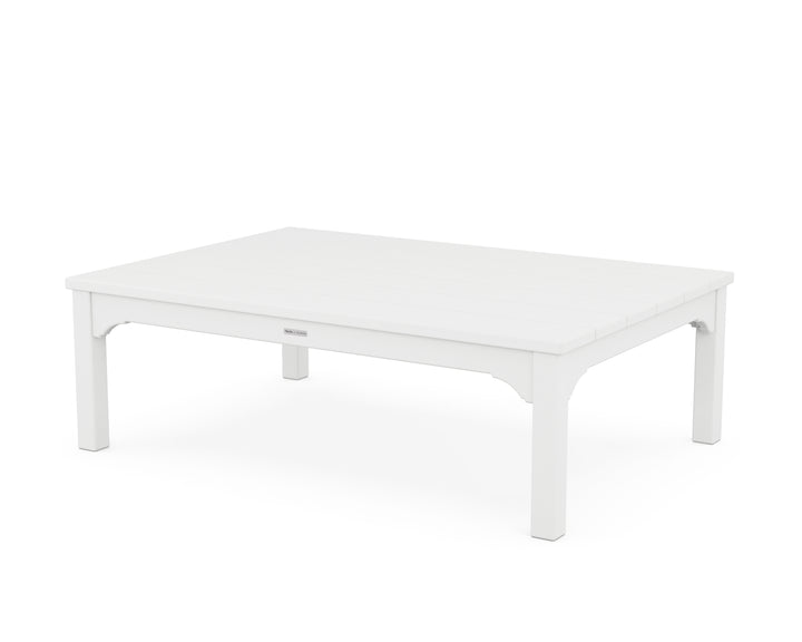 Martha Stewart by POLYWOOD® Chinoiserie Coffee Table