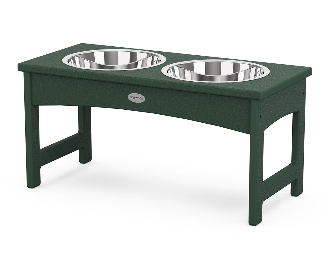 POLYWOOD® Pet Feeder