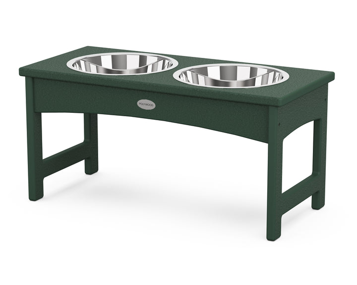 POLYWOOD® Pet Feeder