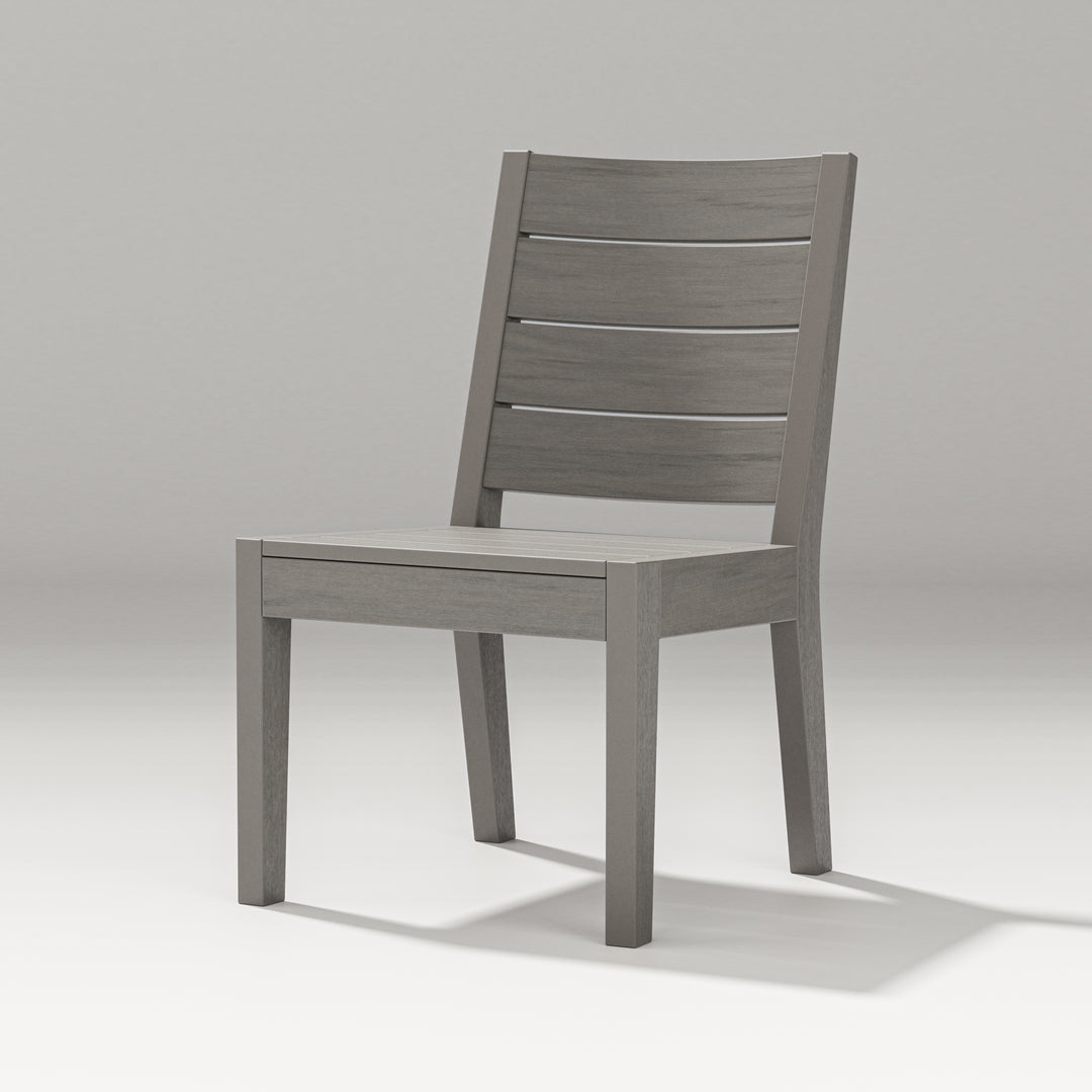PW Designer Series Latitude Dining Side Chair