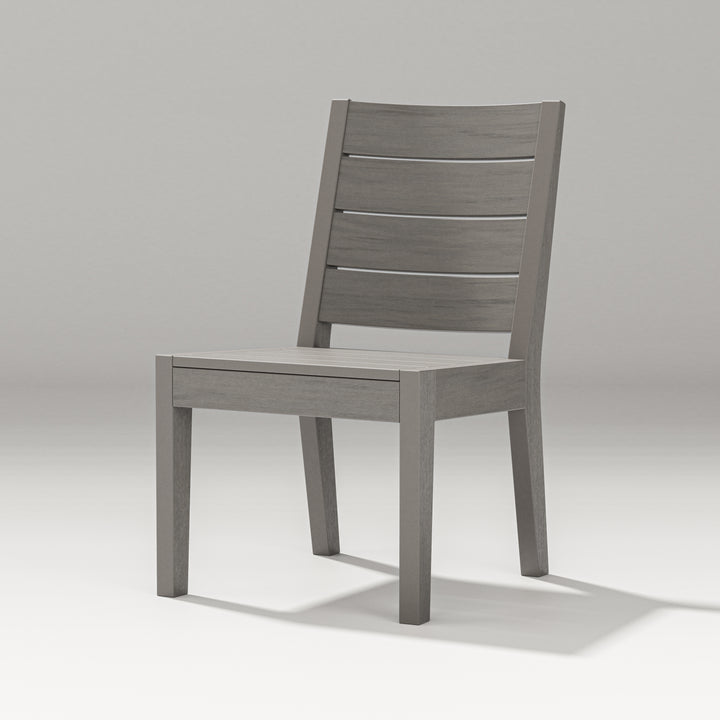 PW Designer Series Latitude Dining Side Chair