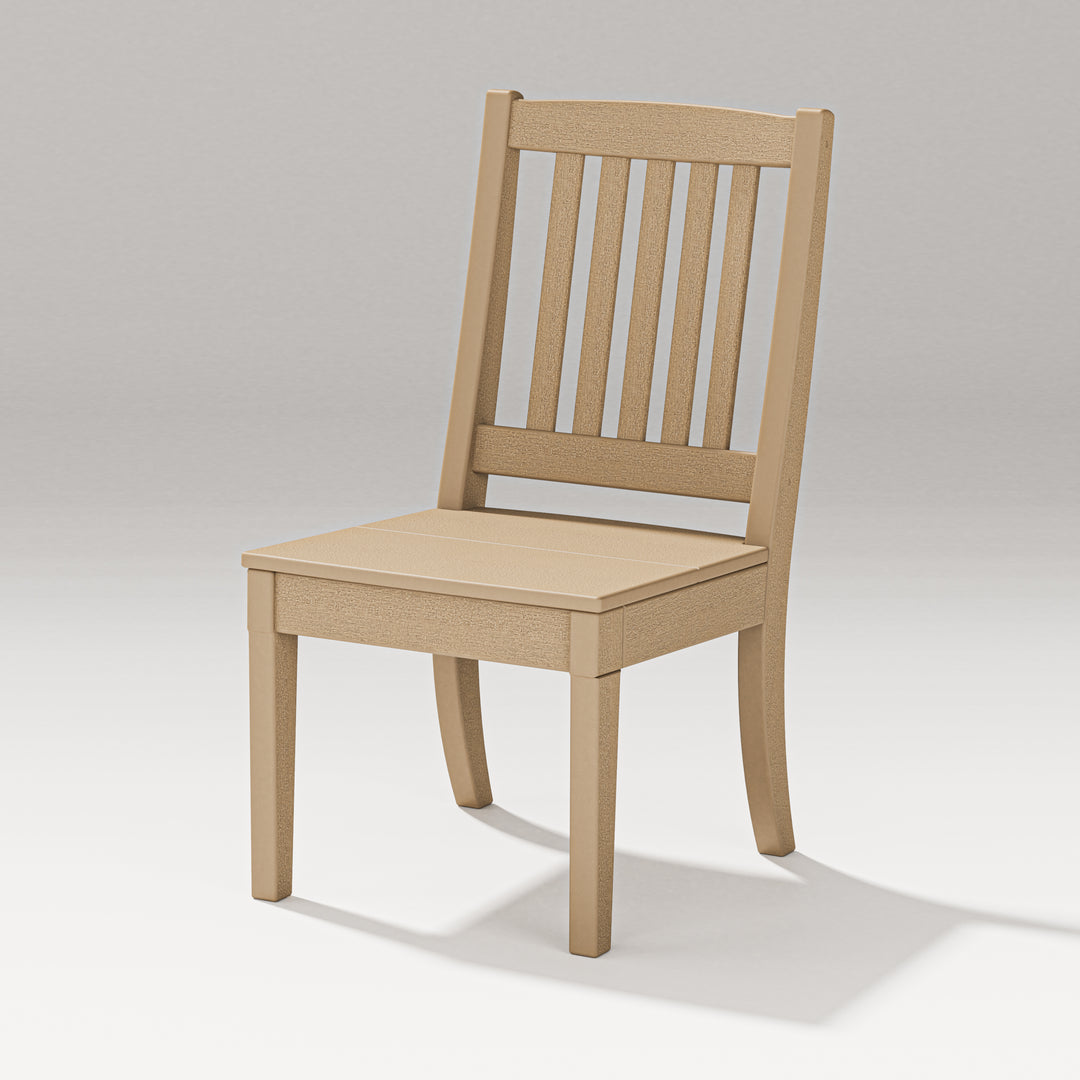 PW Designer Series Estate Dining Side Chair