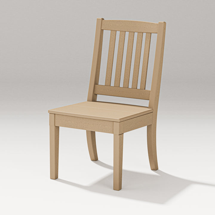 PW Designer Series Estate Dining Side Chair