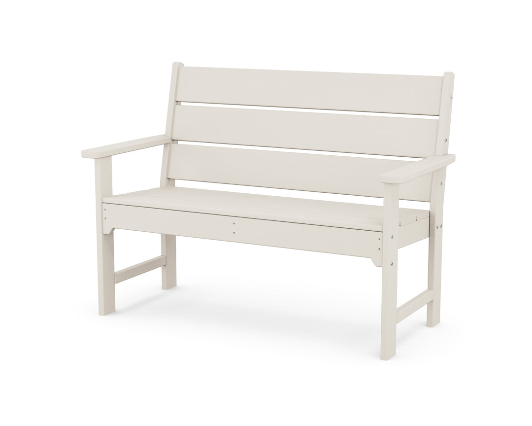 POLYWOOD® Lakeside 48" Bench