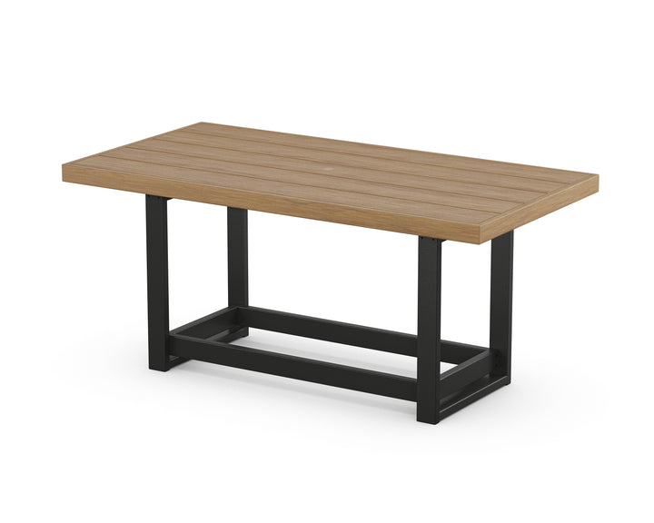 POLYWOOD® EDGE 40 x 78 Counter Table