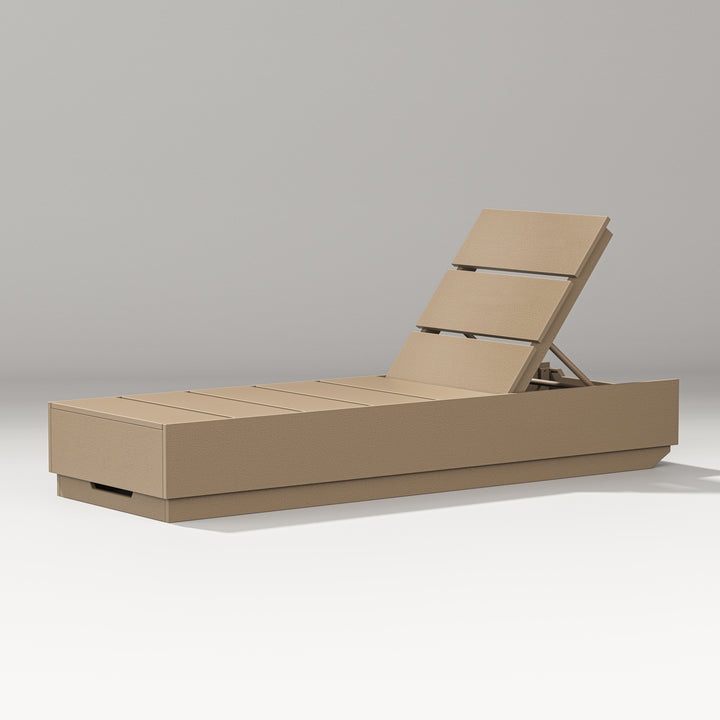 PW Designer Series Elevate Chaise Lounge