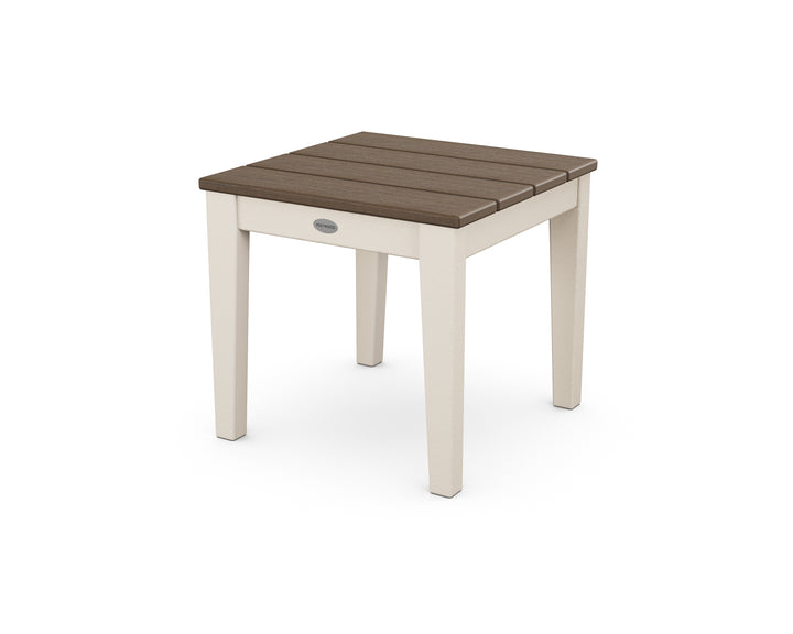 POLYWOOD® Newport 18" End Table