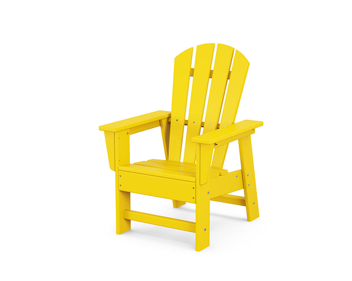 POLYWOOD® Kids Adirondack Chair