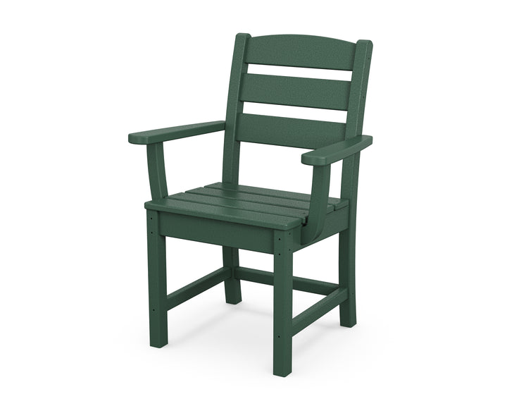 POLYWOOD® Lakeside Dining Arm Chair