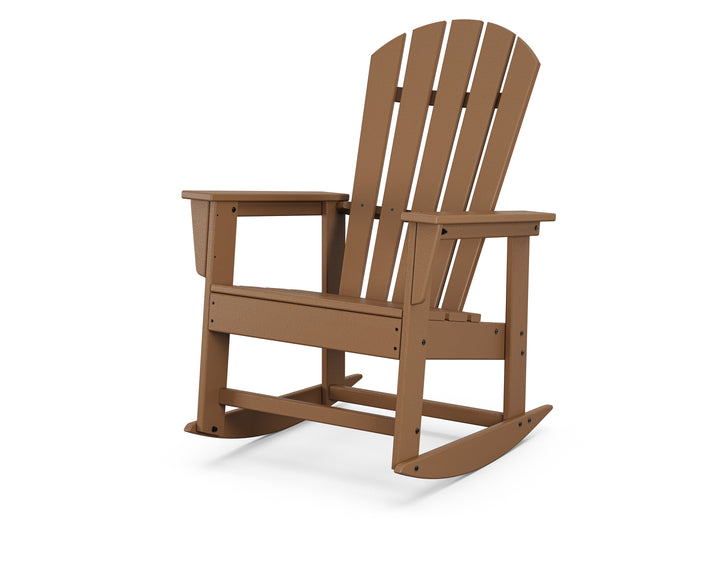 POLYWOOD® South Beach Rocking Chair