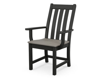 Vineyard Dining Arm Chair