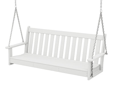 Vineyard 60" Porch Swing