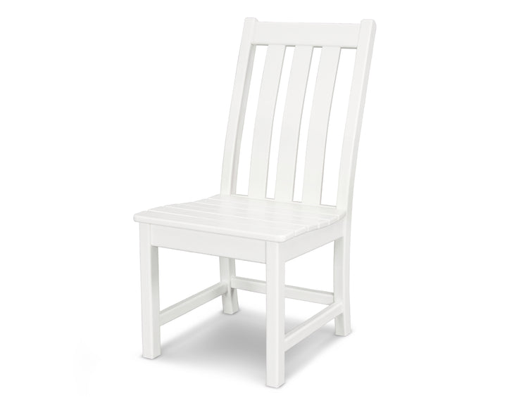 POLYWOOD® Vineyard Dining Side Chair