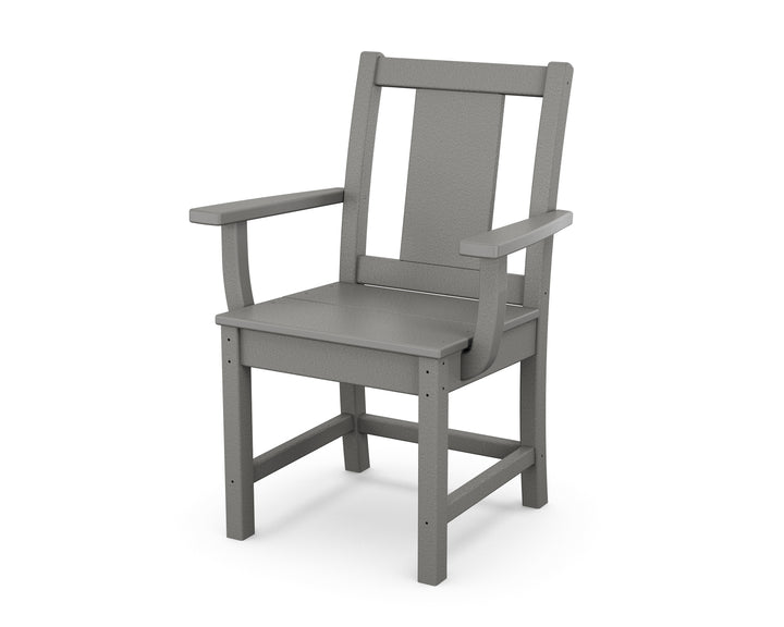 POLYWOOD® Prairie Dining Arm Chair