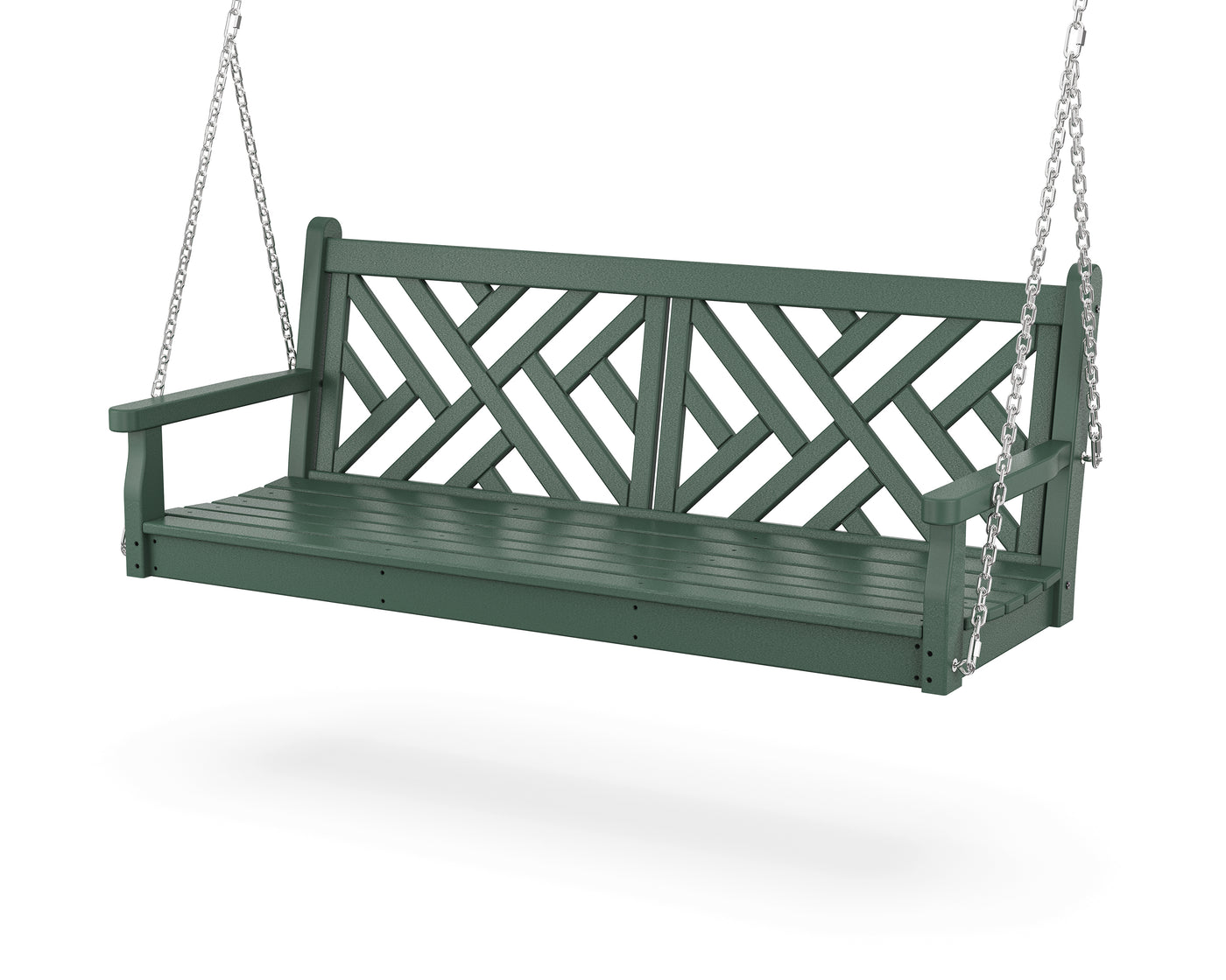 Chippendale 60" Swing
