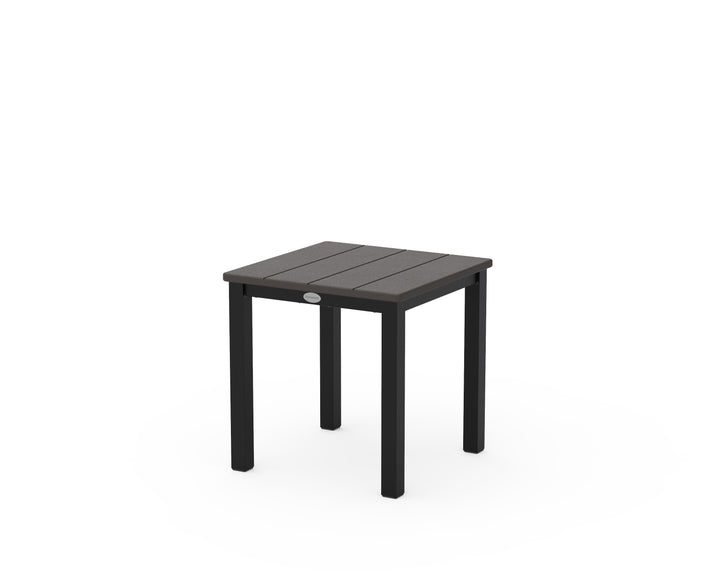 POLYWOOD® Main Street 18" Side Table