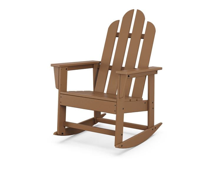 POLYWOOD® Long Island Rocking Chair