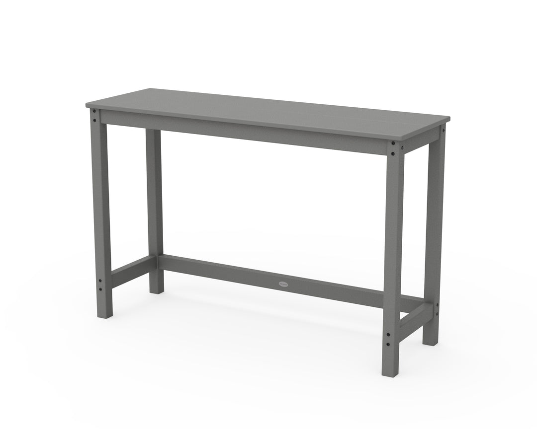POLYWOOD® Studio Balcony Counter Table