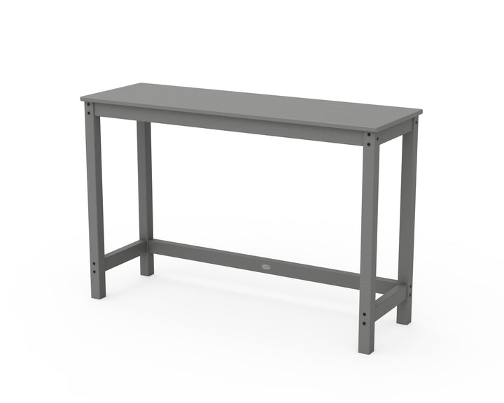 POLYWOOD® Studio Balcony Counter Table