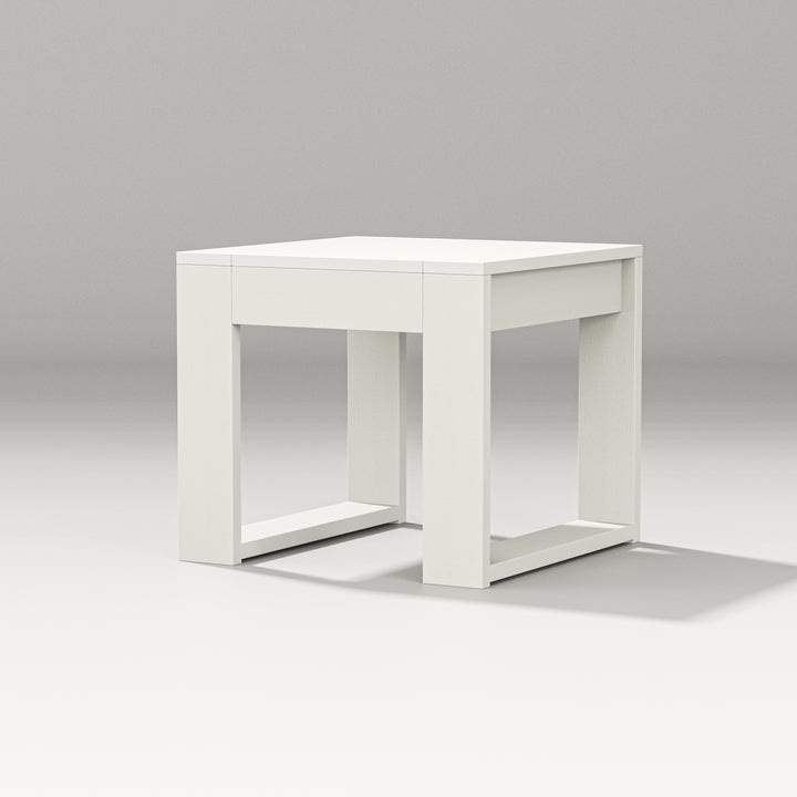 PW Designer Series Latitude End Table