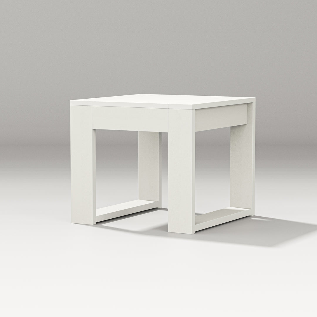 PW Designer Series Latitude End Table