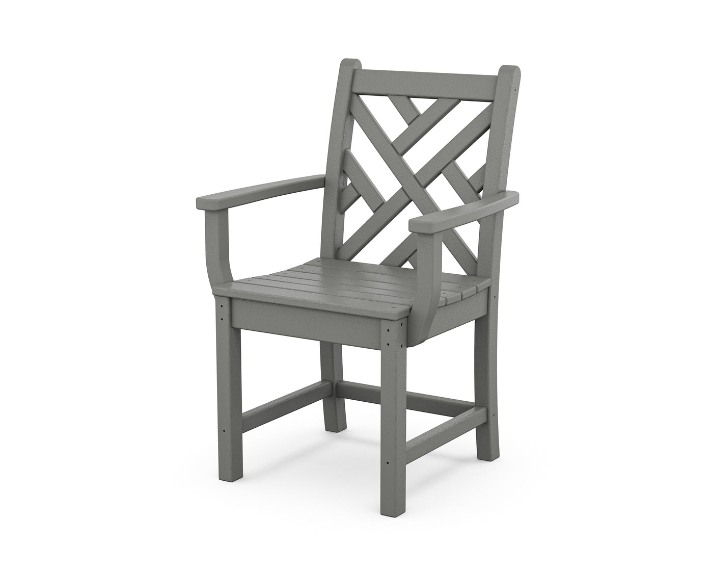 Chippendale Dining Arm Chair